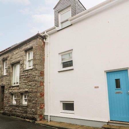 Masons Cottage Penzance Exterior foto